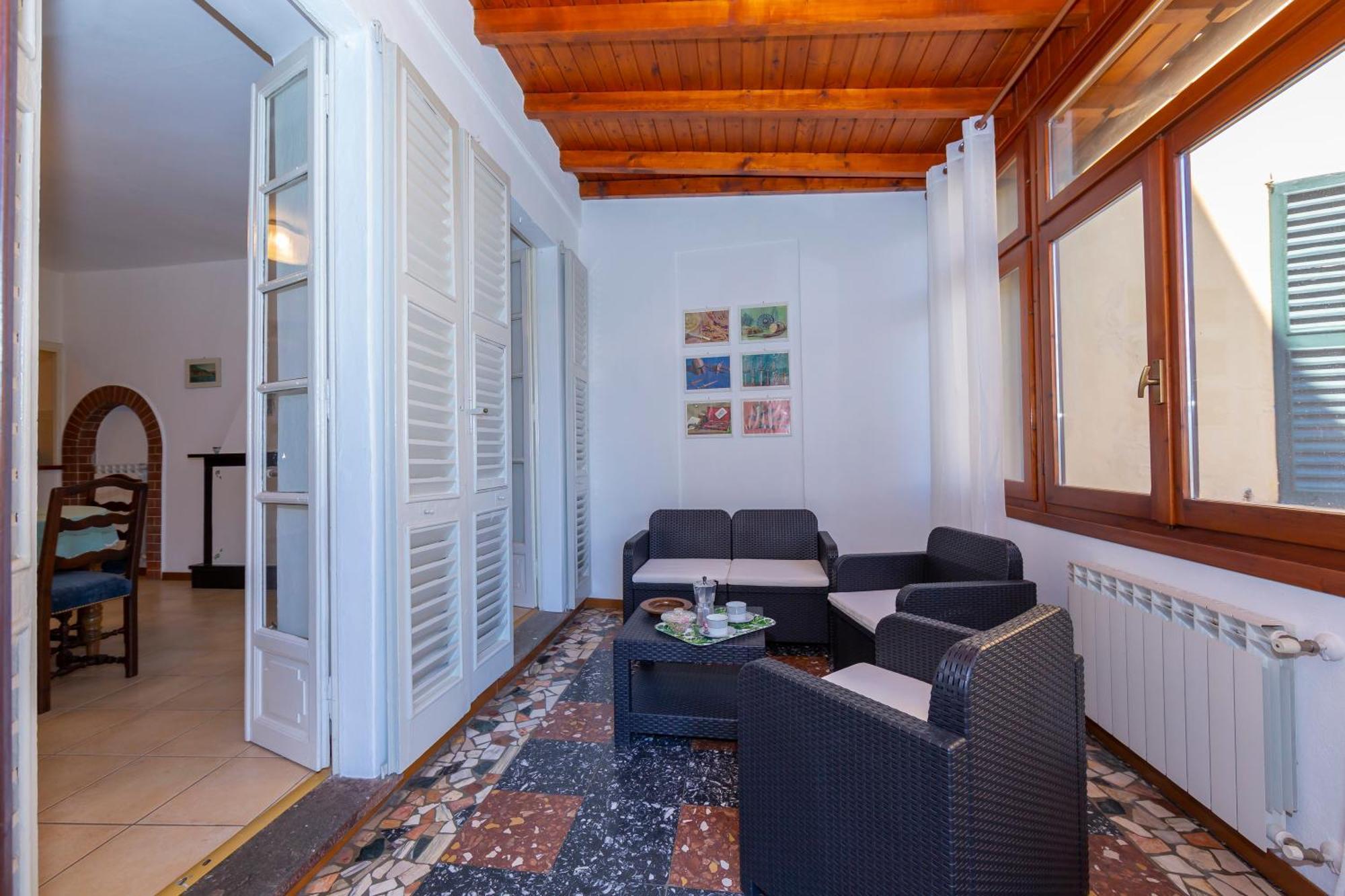 Casa Mira Al Lago เมนาจโจ ภายนอก รูปภาพ